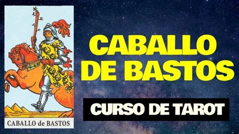 caballero de bastos invertida|Caballero de Bastos